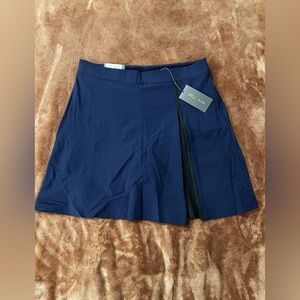Kjus Golf Skort